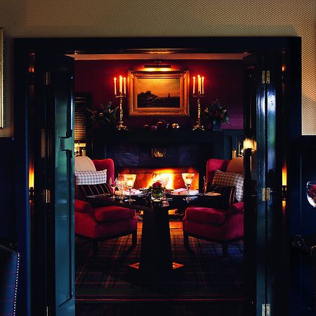 Huka Lodge Taupo Eksteriør bilde