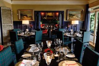 Huka Lodge Taupo Eksteriør bilde