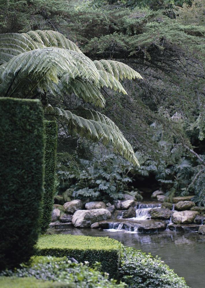 Huka Lodge Taupo Eksteriør bilde